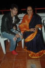 at Sandip Soparkar dance event in Andheri, Mumbai on 11th Feb 2012 (43).JPG